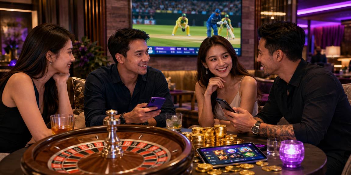 99win99 Blackjack Bàn Mở